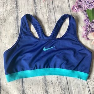 NIKE - Dri-FIT CLASSIC SWOOSH SPORTS BRA